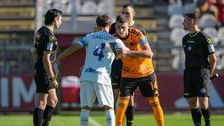 Primavera, Roma-Inter finisce 1-1: cuore nerazzurro, Cerpelletti pareggia al 94′