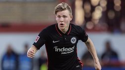 Hauge: “Guardo ancora le partite del Milan e faccio il tifo per loro”