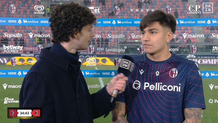 Castro: “In casa le altre sapevano che non facevano mezzo punto, torniamo quel Bologna!” - immagine 1