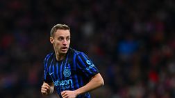 Pagelle Inter-Venezia, TS: “Frattesi sempre pericoloso, golazo Pio Esposito, Diouf…”