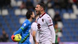 Tuttosport: “Sanabria, la stima di Juric è certificata. Cosa succede e occhio al mercato”
