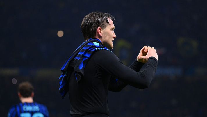 I voti di Inter-Juve al fantacalcio: da Zielinski a Boga, Esposito, Lautaro, Openda, Cambiaso e Di Gregorio - immagine 1