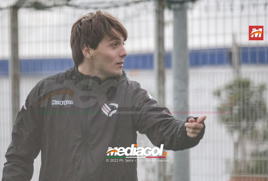 FOTO Palermo, verso Monopoli: seduta mattutina allo Sport Village. La Gallery - immagine 43