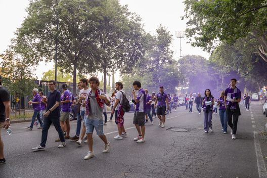 Due arresti e diciannove fermi: bilancio da Far West per i disordini- immagine 2