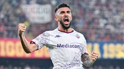 INFO SOS – Nuova offerta alla Fiorentina per Nico Gonzalez: arriva il rilancio, le cifre
