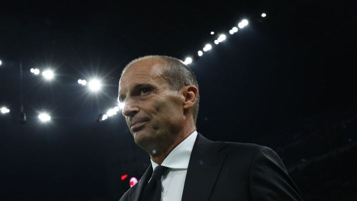 Massimiliano Allegri (allenatore del Milan) | Getty Images Dallavalle: 'Sapevo che Allegri avrebbe portato un po' d'ordine'