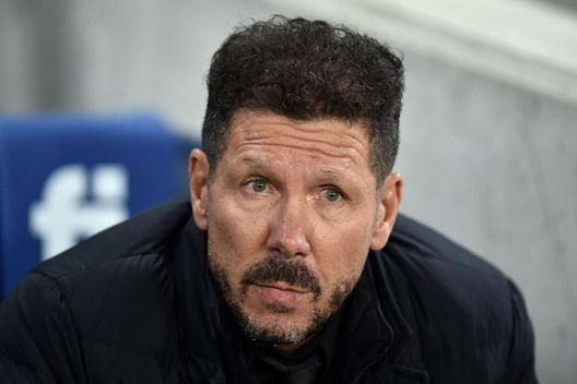 Simeone: “Inter super, meritava di vincere il derby. Confermo: prima o poi la allenerò”- immagine 4
