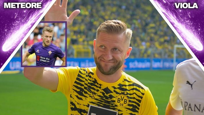 Che fine ha fatto? Blaszczykowski: Rakow, BVB, l’annata a Firenze e oggi… i cosmetici- immagine 1