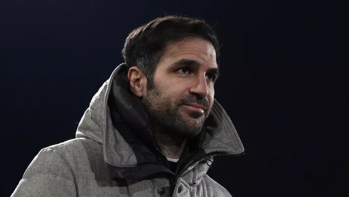Como, Fabregas: “Non sono soddisfatto! Ma gli avversari non hanno mai mollato” - immagine 1