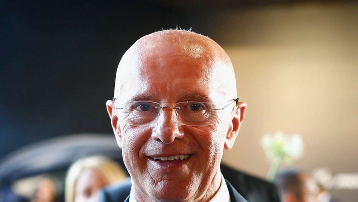 Ex Milan, Galli: 'Sacchi fu una scelta clamorosamente felice di Berlusconi'