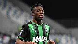 Ex obiettivi: Hamed Junior Traorè al Marsiglia, è fatta: ecco la cifra