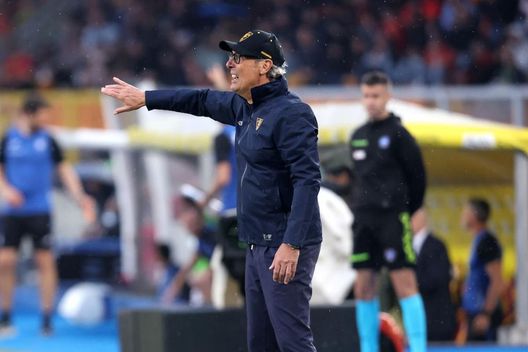 Getty Images Pres Lecce: “Alle piccole danno più cartellini rispetto alle grandi, è evidente”- immagine 3
