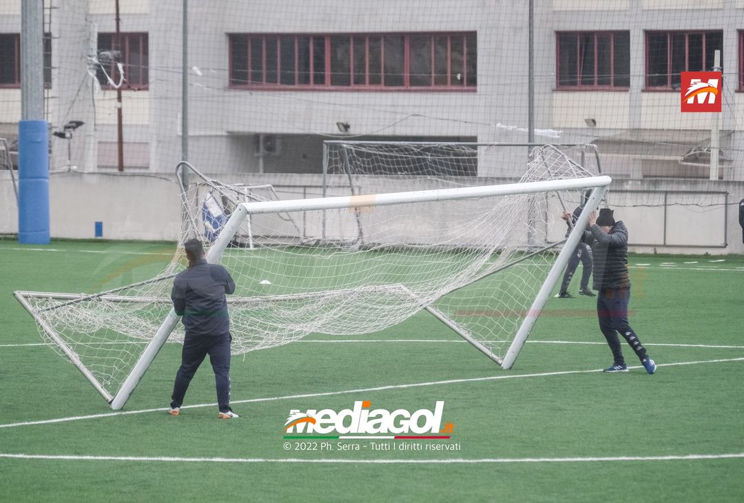 FOTO Palermo, verso Monopoli: seduta mattutina allo Sport Village. La Gallery - immagine 34