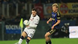 Pisa-Bologna, le pagelle del Cor Sport