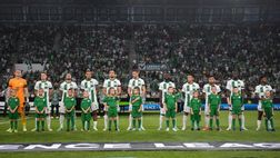 VIDEO – Il gol di Pesic al 98′ tiene il Ferencvaros in corsa per il primo posto