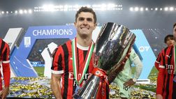 Supercoppa Italiana, ufficiali le date di semifinali e finale