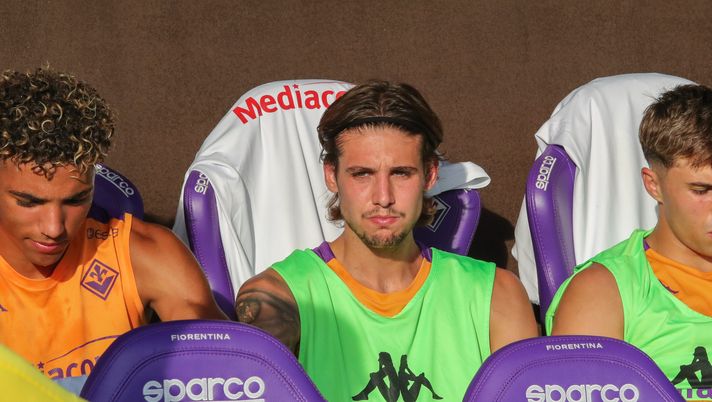 Colpani accende la luce. E Fortini stupisce tutta la Fiorentina - immagine 1