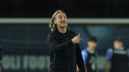 Cagliari, rossoblù a lavoro in vista della Roma: personalizzato per Viola e Zortea