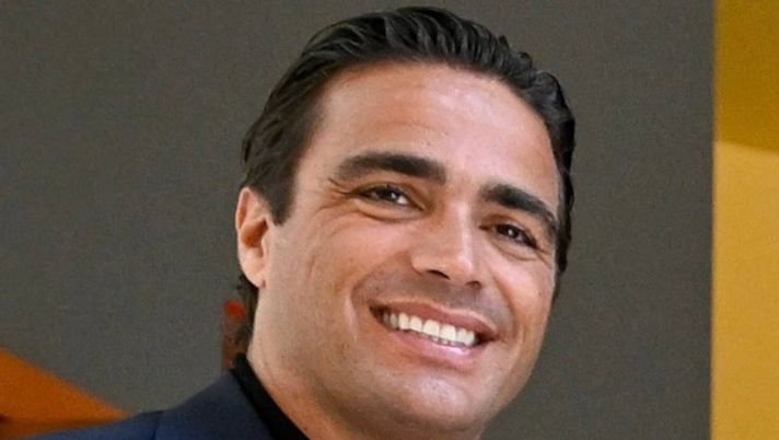 Alessandro Matri (ex attaccante AC Milan) | Milan News (Getty Images) Milan, Matri: 'Grande reazione a Torino. Pulisic è il fattore in più dei rossoneri'