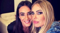 Il settimanale OGGI: “Ilary Blasi, si vocifera si sia raffreddato il rapporto con la Toffanin”