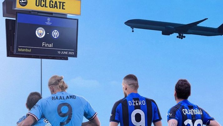 Inter-Manchester City, il ballo dei debuttanti: solo uno ha già vinto la Champions League - immagine 1