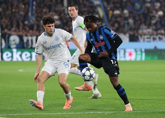 Kyriani Sabbe: “L’Inter mi ha cercato? Saputo dai media. Sono riconoscente. Il Brugge…”- immagine 2