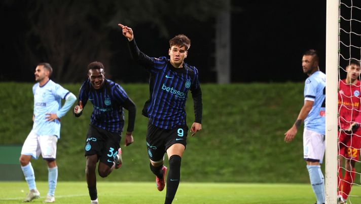 Getty Images Serie C, Albinoleffe-Inter U23 1-3 risultato finale: Topalovic entra e decide la partita - immagine 1