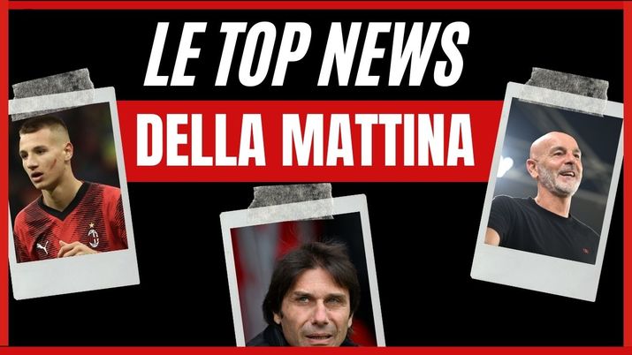 Top News Milan Mattina 12 maggio