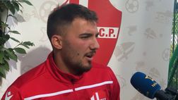 Calciomercato Serie C, tutte le trattative: Chiricó al Catania e tris del Pescara