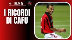Milan, Cafu: “Per me era facile crossare. Emerson Royal? Dev’essere…”
