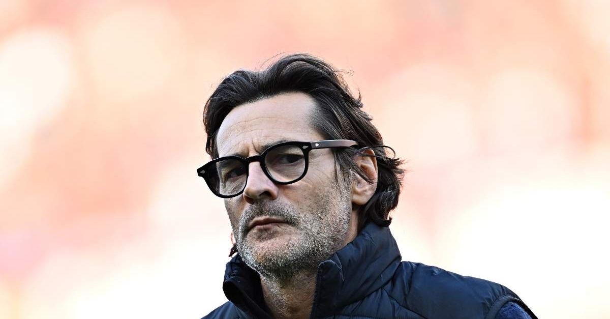 Vanoli prima di Fiorentina Milan: “Troviamo una squadra forte, fisica, che non perde da agosto”