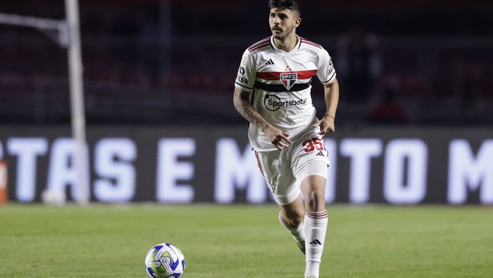 Il Liverpool perde Matip e mette nel mirino un ex obiettivo viola - immagine 1