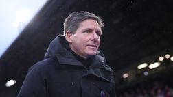 Crystal Palace, Glasner: “Arrivare a Wembley? Sarebbe fantastico, occhio al Fulham”