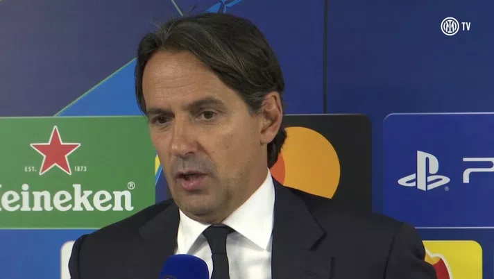Inzaghi: “Biglietti? Riferito al club. Volevo solo evitare sciopero tifo in finale Champions” - immagine 1
