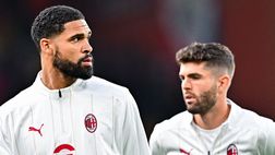 Loftus-Cheek e Pulisic, l’asse d’oro: I due ex Chelsea firmano il 2-0