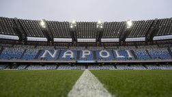 Napoli-Milan, il Maradona verso il sold-out: attesi 50mila tifosi