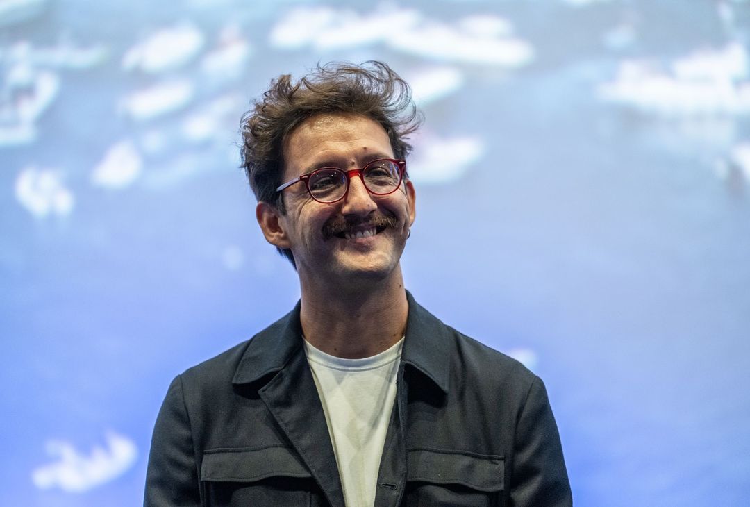 Il Napoli e De Laurentiis presentano in anteprima il film scudetto: le foto GALLERY - immagine 22