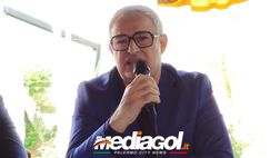 Serie B, Ceravolo: “Favorite per la A? Parma, Venezia e Cremonese. Il Catanzaro c’è”