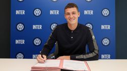 Come gestire i nuovi: da Pavard a Saelemaekers, Freuler, Petagna, Guendouzi, Kristiansen, Holm…