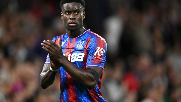 Getty Images Inter forte su Guehi: i dettagli. Il difensore non rinnoverà. E arriva un assist per Marotta - immagine 1