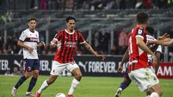 Braglia: “Il Milan è lo specchio della società, si è visto in finale”