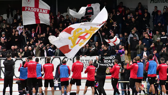 Vicenza-Padova, torna la rifinitura a porte aperte all’Appiani: i dettagli - immagine 1