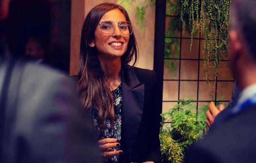 Giorgio Perinetti ricorda la figlia: “Impossibile rassegnarsi. Vicinanza? La moglie di Conte…” - immagine 1