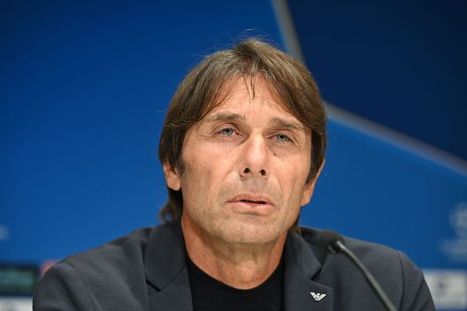 Perinetti: “Italia aggrappata a Inter, Juve e Atalanta. Napoli? Situazione complessa”- immagine 2