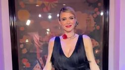 VIDEO / Diletta Leotta ora balla anche il flamenco: eccola scatenata
