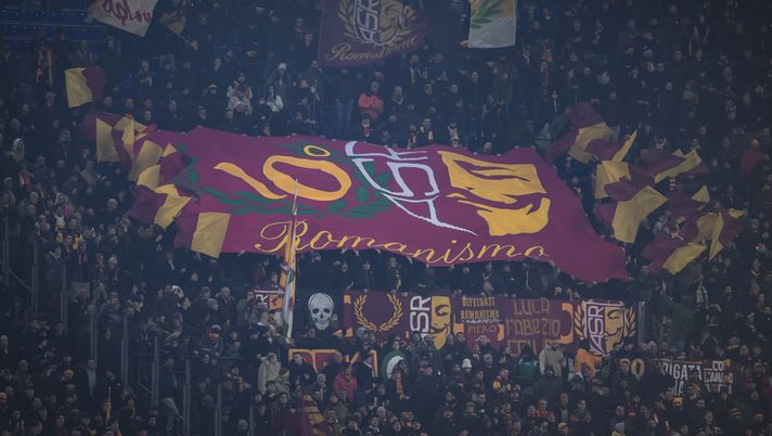 Tensione prima di Torino-Roma: coinvolti ultras giallorossi e della Fiorentina - immagine 1