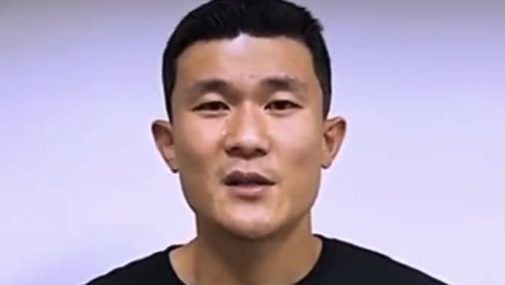 VIDEO Kim annuncia l’addio: “Mi ricorderò del Napoli e tiferò per voi, grazie” - immagine 1