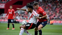 Ex Milan, Pellegrino dopo la sospensione: “Chiedo scusa ai tifosi. Questi errori …”