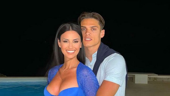 Eleonora Incardona e Samuele Ricci escono allo scoperto: la foto non lascia dubbi - immagine 1