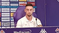 Nagy: “Spero che giochi De Gea, è un onore. Ma vogliamo fare risultato”